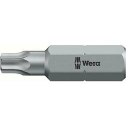 Wera 867/1 Z IP TORX PLUS TORX PLUS-BITS 867/1 [Levering: 1-2 dage.]